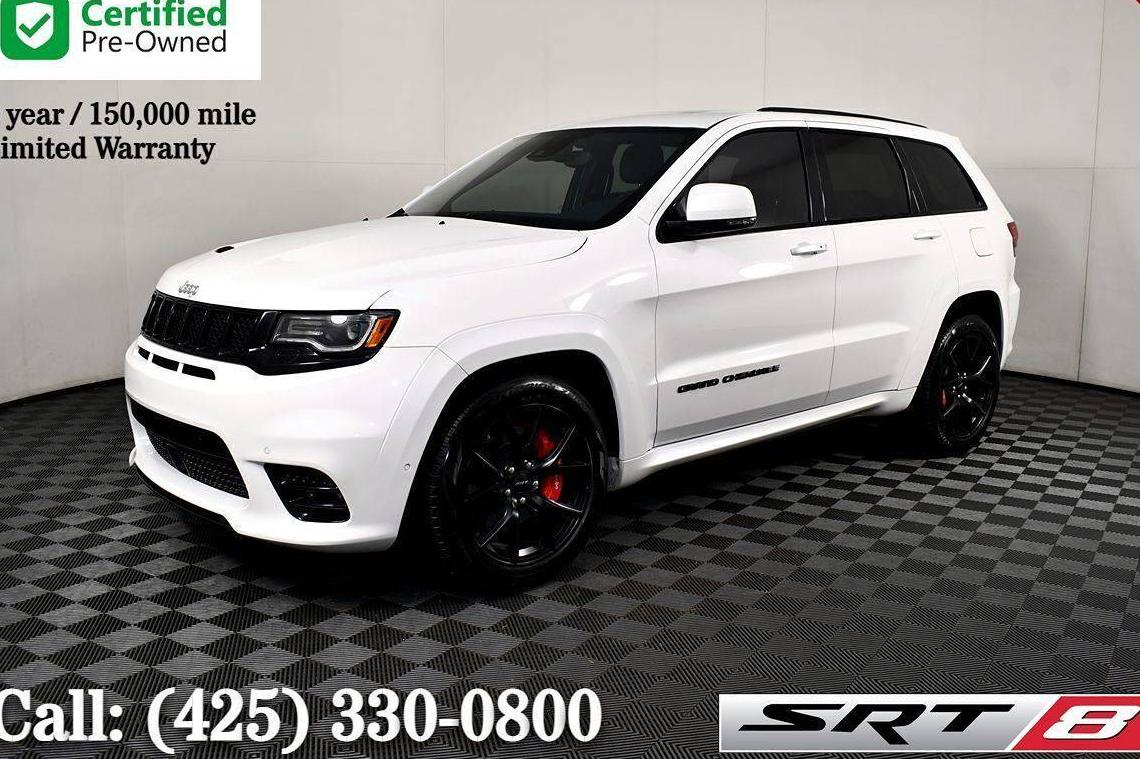 JEEP GRAND CHEROKEE 2019 1C4RJFDJ3KC576855 image